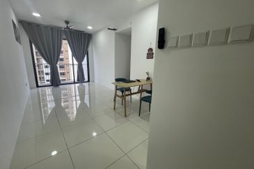 Vivo Executive Apartment