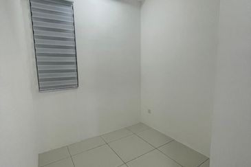 Vivo Executive Apartment