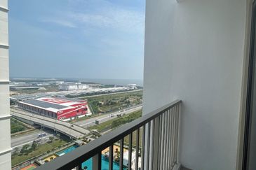 Vivo Executive Apartment