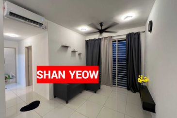 Vivo Executive Apartment