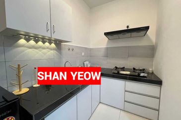 Vivo Executive Apartment