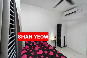 Vivo Executive Apartment