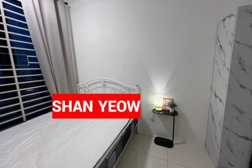 Vivo Executive Apartment