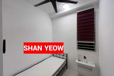 Vivo Executive Apartment