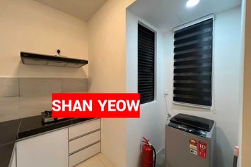 Vivo Executive Apartment