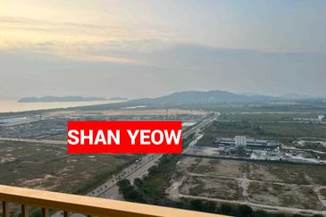 Vivo Executive Apartment