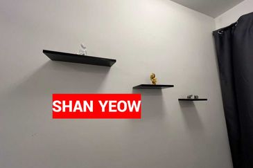 Vivo Executive Apartment