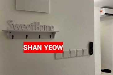 Vivo Executive Apartment