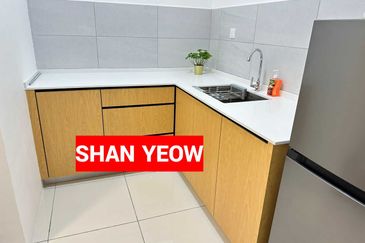 Vivo Executive Apartment