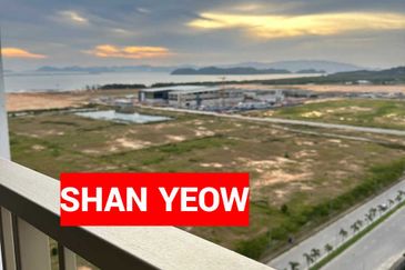 Vivo Executive Apartment