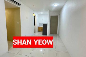 Vivo Executive Apartment