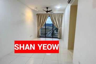 Vivo Executive Apartment