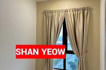 Vivo Executive Apartment