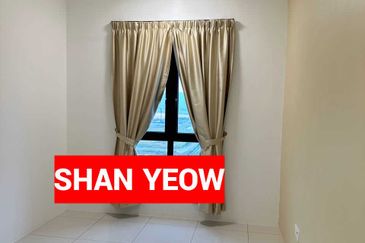 Vivo Executive Apartment