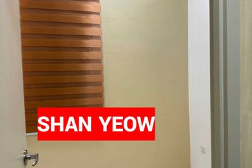 Vivo Executive Apartment