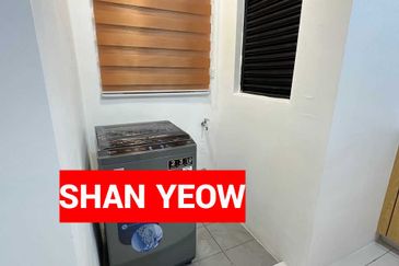 Vivo Executive Apartment