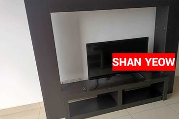 Eco Bloom @ Eco Meadows