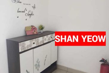 Eco Bloom @ Eco Meadows