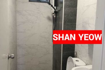 Eco Bloom @ Eco Meadows