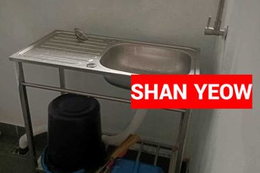 Eco Bloom @ Eco Meadows