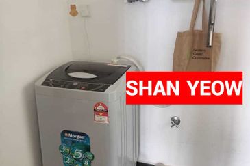 Eco Bloom @ Eco Meadows