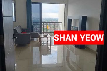 Eco Bloom @ Eco Meadows