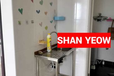 Eco Bloom @ Eco Meadows