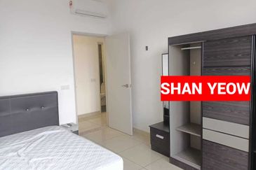 Eco Bloom @ Eco Meadows