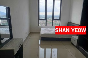 Eco Bloom @ Eco Meadows