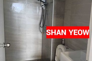 Eco Bloom @ Eco Meadows