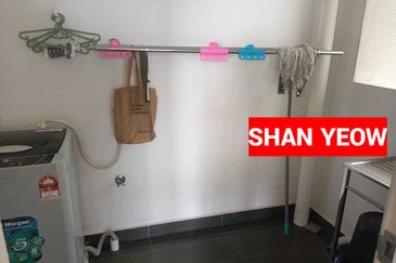 Eco Bloom @ Eco Meadows