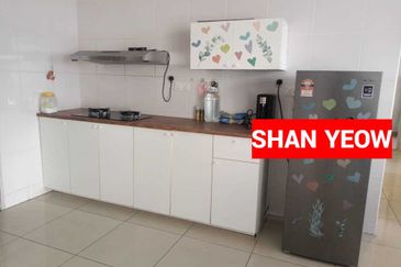 Eco Bloom @ Eco Meadows