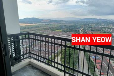 Eco Bloom @ Eco Meadows