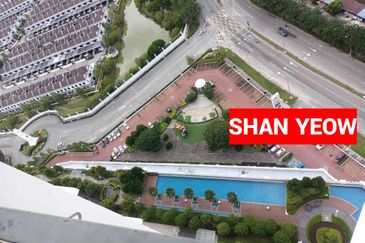 Eco Bloom @ Eco Meadows