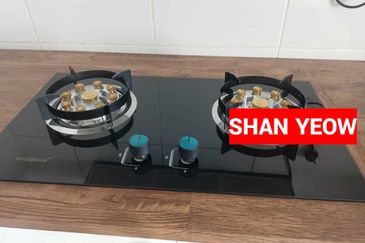 Eco Bloom @ Eco Meadows