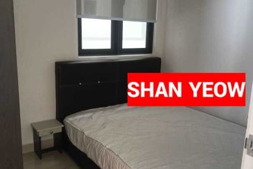 Eco Bloom @ Eco Meadows