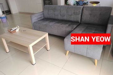 Eco Bloom @ Eco Meadows