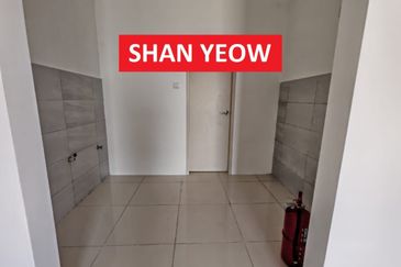 Vivo Executive Apartment