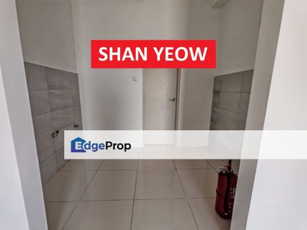 Vivo Executive Batu Kawan 830 sqft For Rent, Penang, Batu Kawan