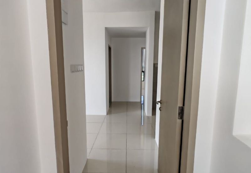 Vivo Executive Apartment