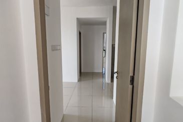 Vivo Executive Apartment