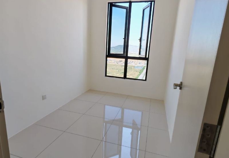 Vivo Executive Apartment