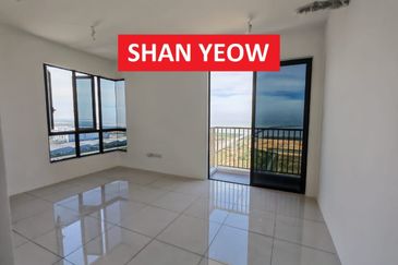 Vivo Executive Apartment