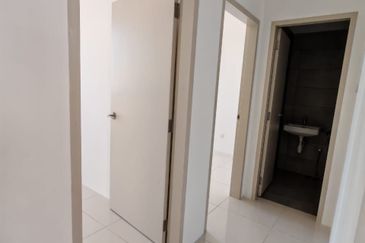 Vivo Executive Apartment