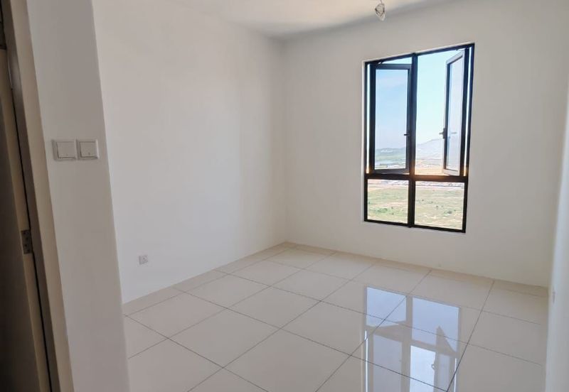 Vivo Executive Apartment