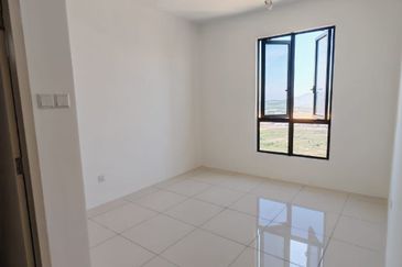 Vivo Executive Apartment