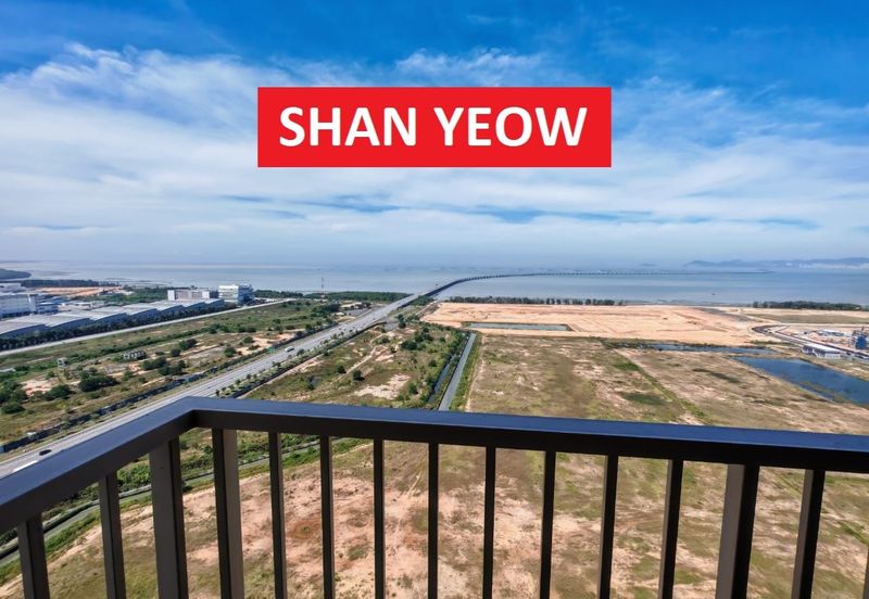 Vivo Executive Apartment