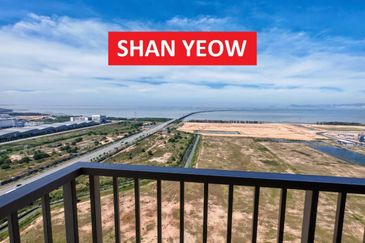 Vivo Executive Apartment