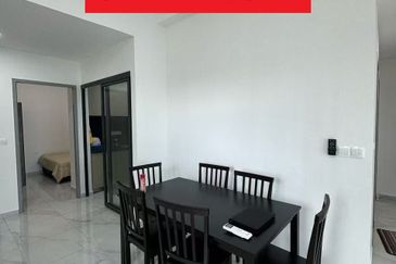 Sinaran @ Ultropolis