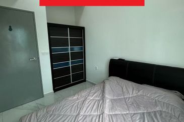 Sinaran @ Ultropolis